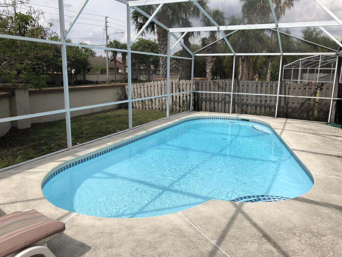 קיסימי Laguna Villas מראה חיצוני תמונה