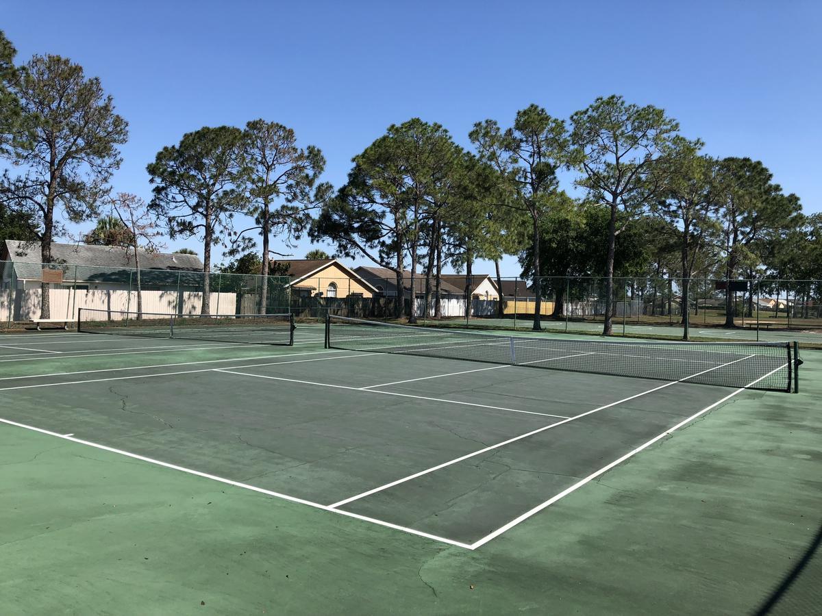 קיסימי Laguna Villas מראה חיצוני תמונה