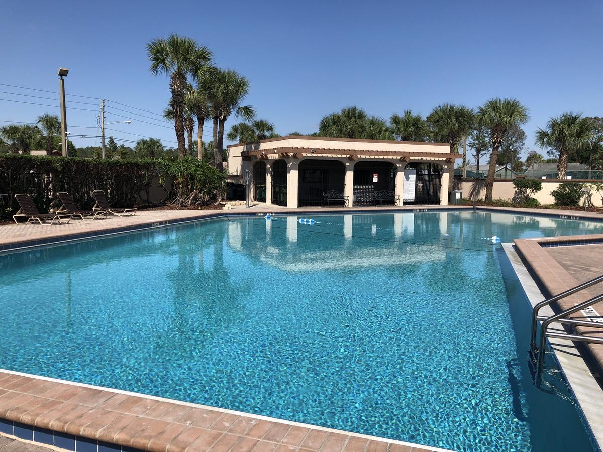 קיסימי Laguna Villas מראה חיצוני תמונה
