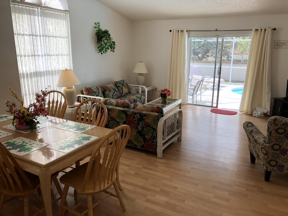 קיסימי Laguna Villas מראה חיצוני תמונה