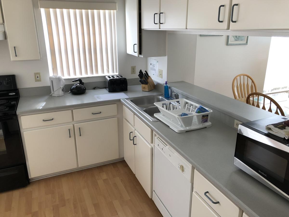 קיסימי Laguna Villas מראה חיצוני תמונה