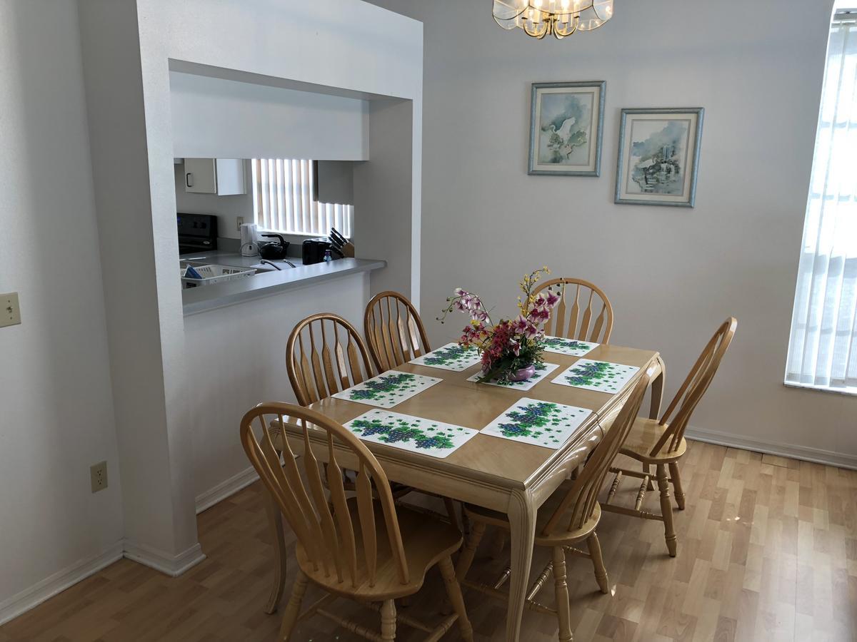 קיסימי Laguna Villas מראה חיצוני תמונה