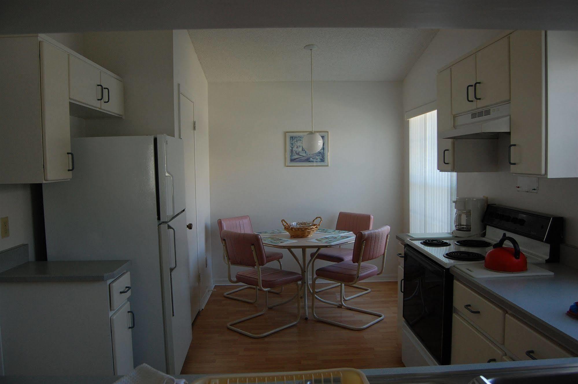 קיסימי Laguna Villas מראה חיצוני תמונה