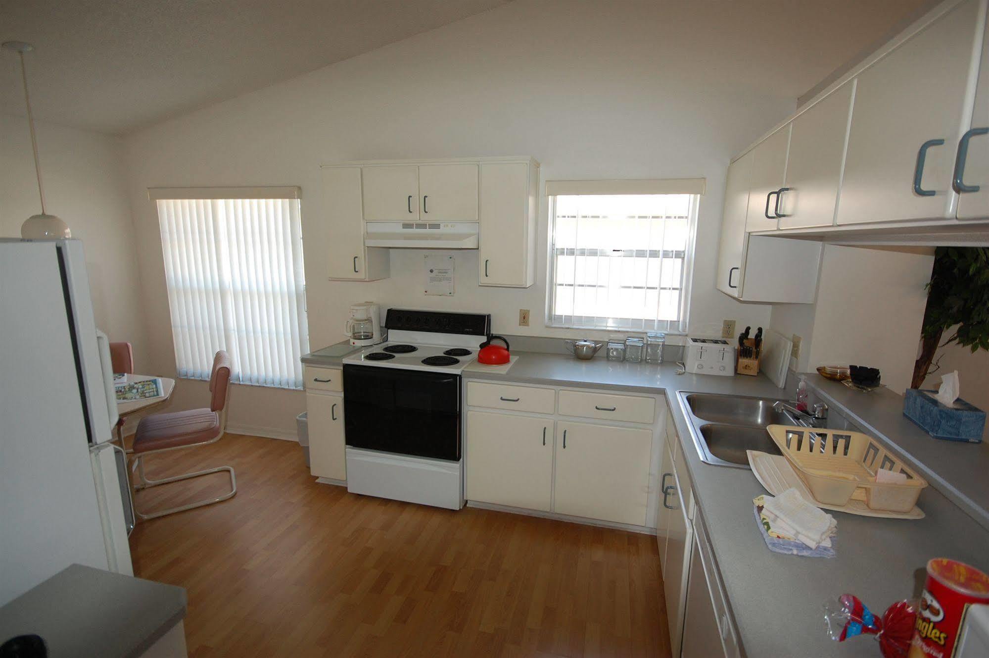 קיסימי Laguna Villas מראה חיצוני תמונה