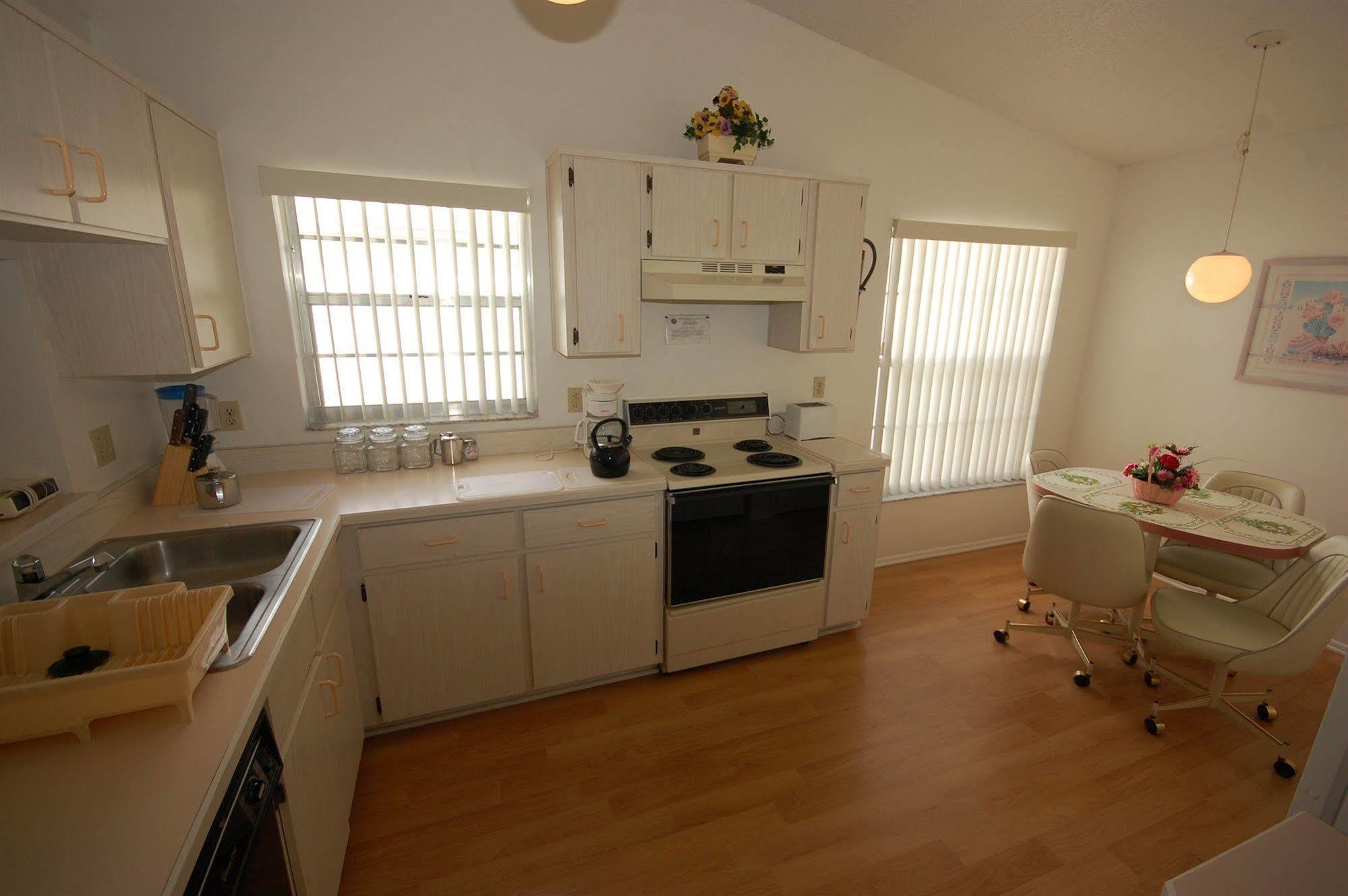 קיסימי Laguna Villas מראה חיצוני תמונה