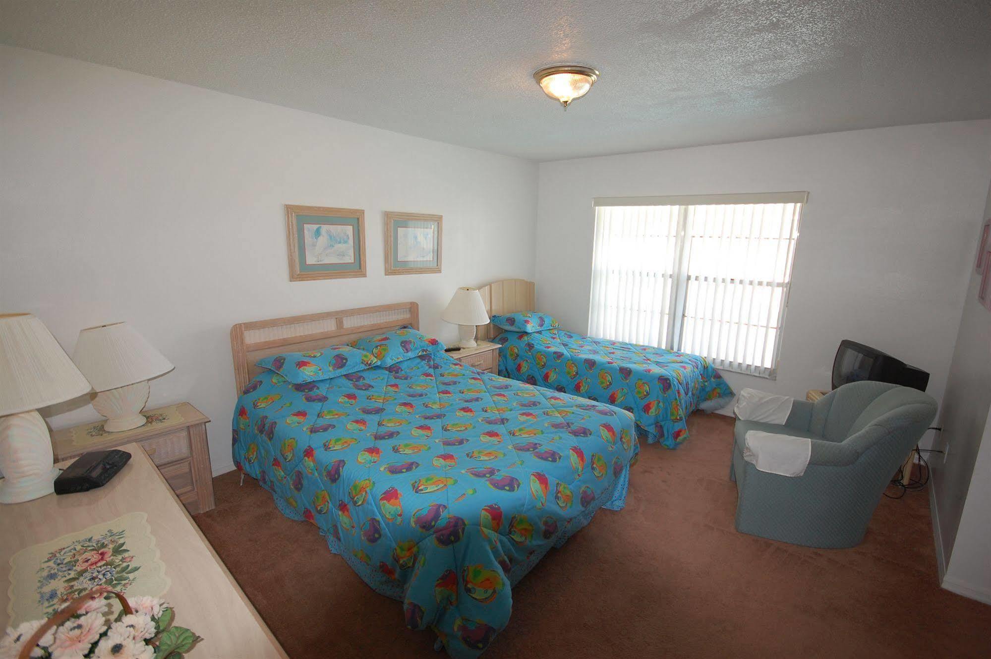 קיסימי Laguna Villas מראה חיצוני תמונה