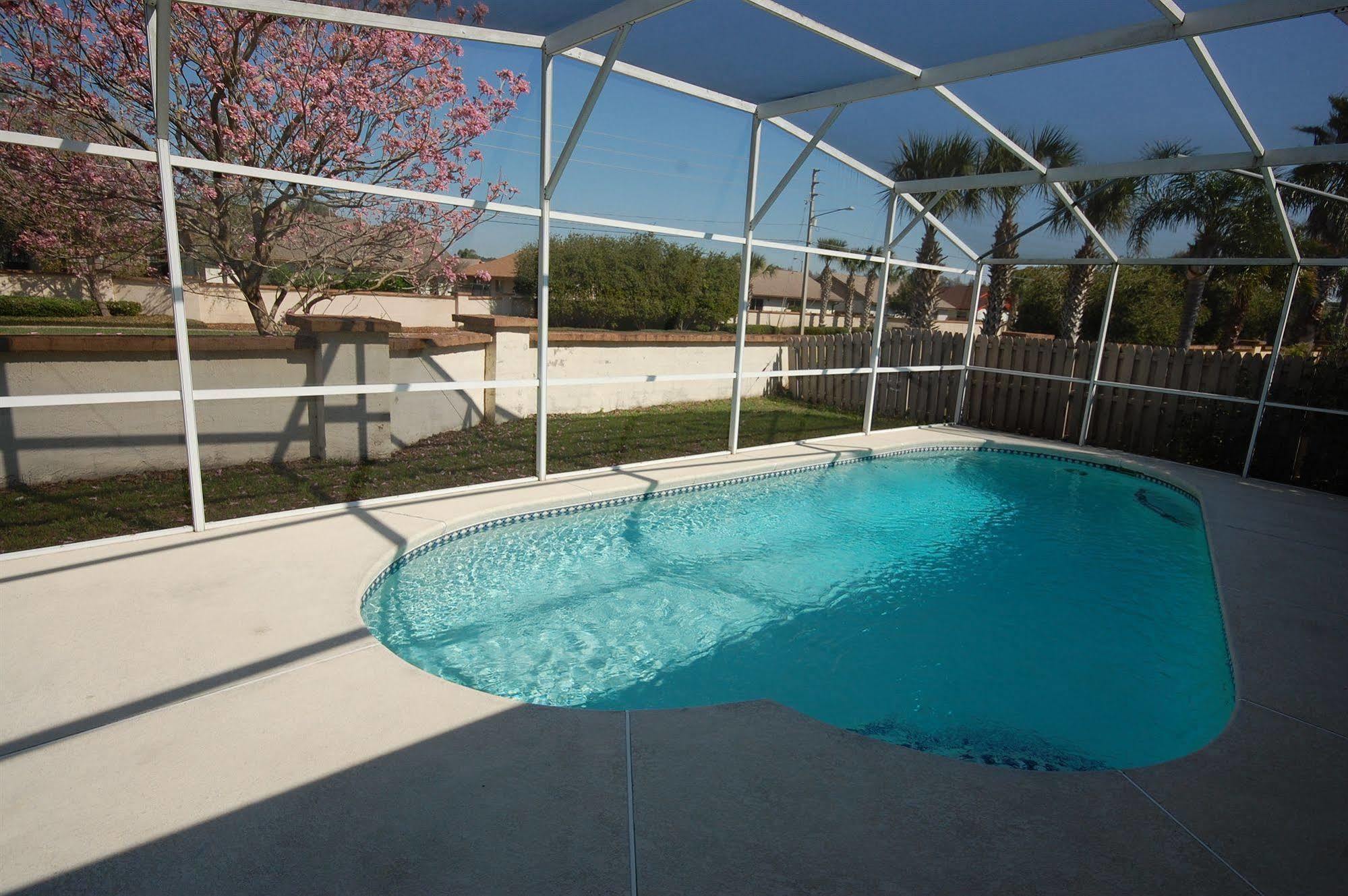 קיסימי Laguna Villas מראה חיצוני תמונה
