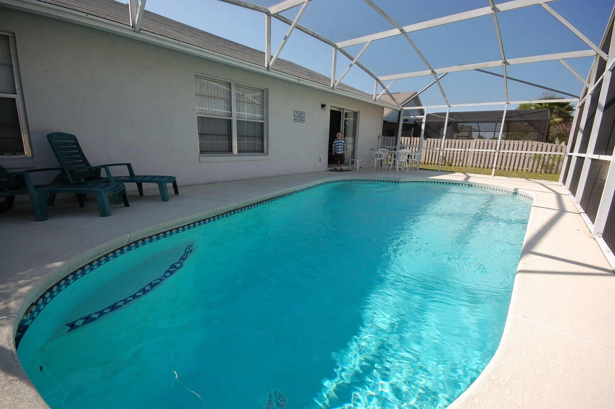 קיסימי Laguna Villas מראה חיצוני תמונה