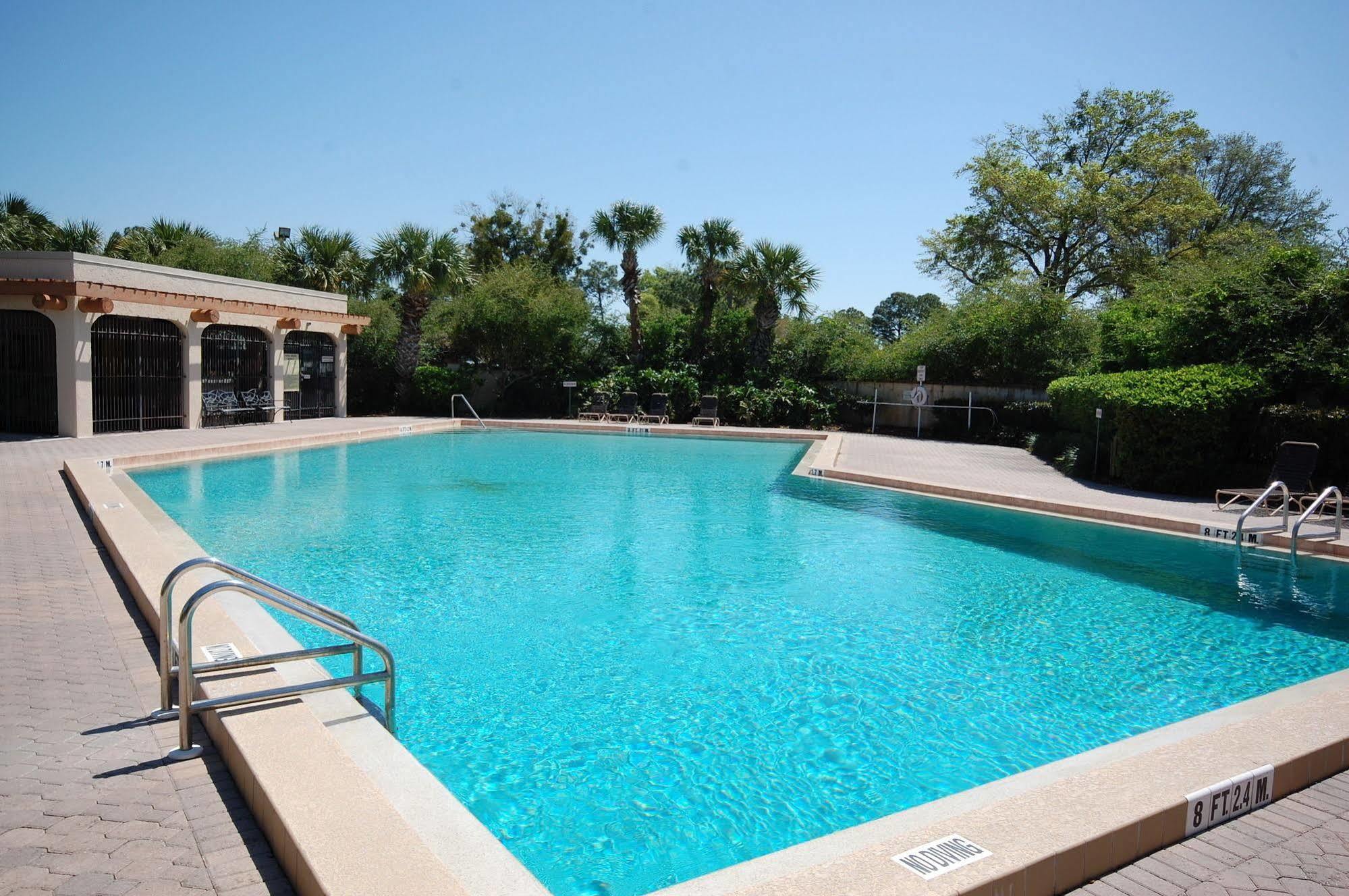 קיסימי Laguna Villas מראה חיצוני תמונה