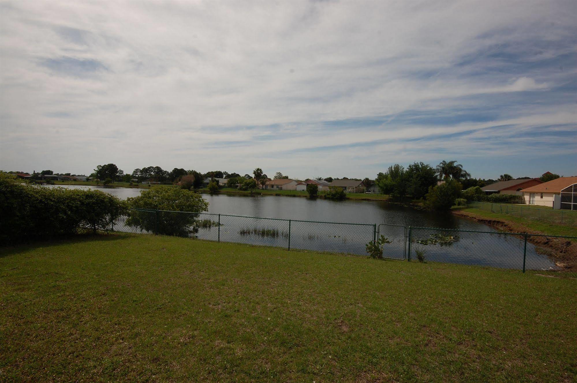 קיסימי Laguna Villas מראה חיצוני תמונה