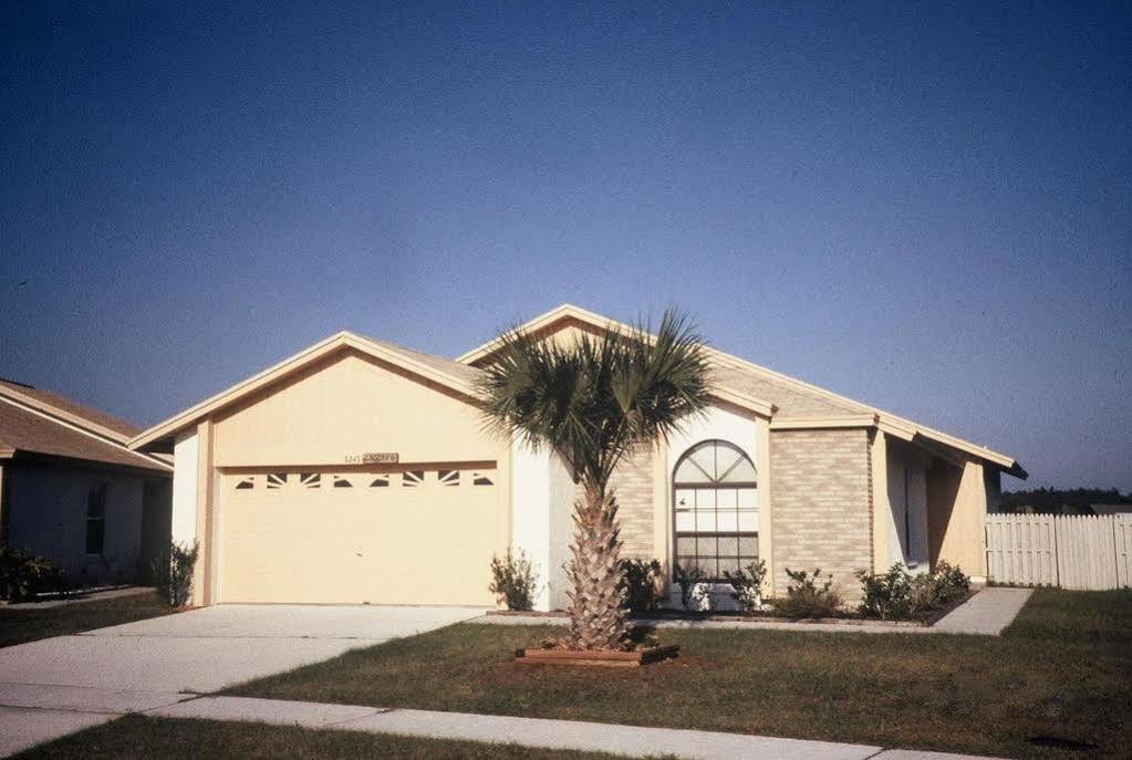 קיסימי Laguna Villas מראה חיצוני תמונה