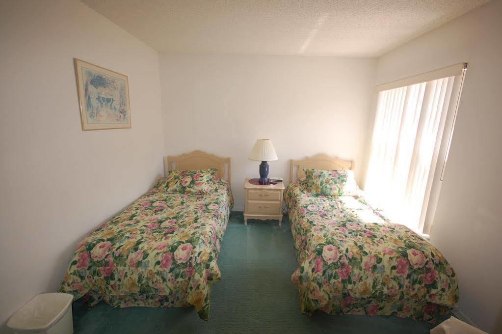 קיסימי Laguna Villas מראה חיצוני תמונה